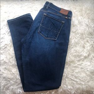 Lucky Brand Jeans